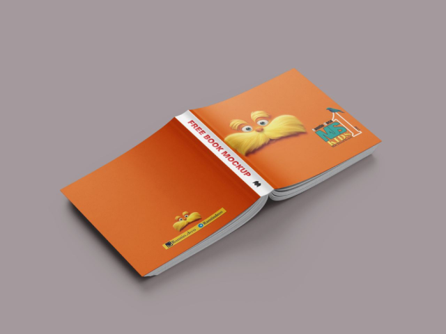 خدمات طراحی جلد کتاب با قیمت مناسب، تحویل سریع و کیفیت بالا برای انواع ژانرها