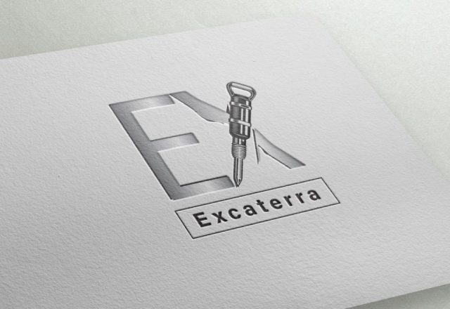 minimal logo design