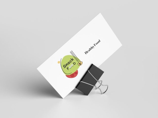 profational logo design