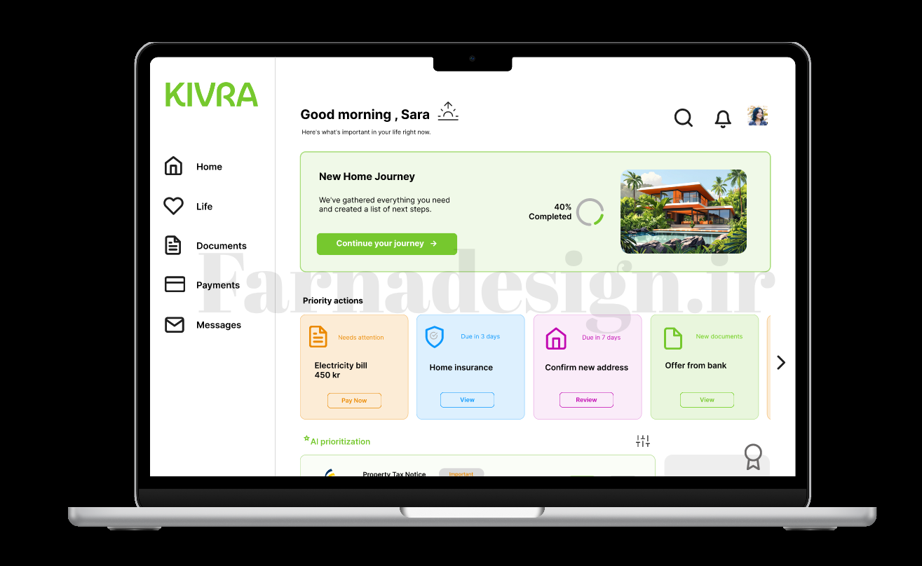 UX designer-farnadesign-